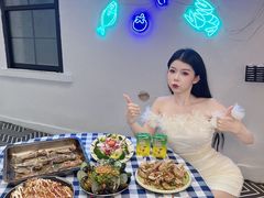 -阿妹小海鲜(下角店)