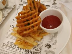 -Deer Park鹿园西餐(仁恒置地广场店)