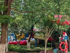 -苏州乐园森林水世界