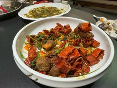 -南门食仙·手工福州菜(南门兜店)