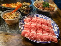 -后宫私房菜(汇客美食娱乐广场店)