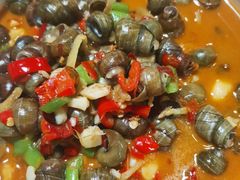 -新凯旋烧烤·燕姐千岛湖土菜