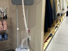 -天真蓝照相馆(五角场百联又一城店)