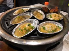 -胡哥烤肥牛(车公庙店)