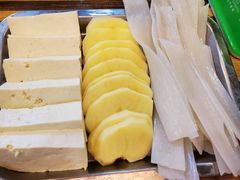 -友情岁月·火锅鸡