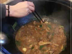 -曹丞相·地锅鸡·地锅鱼(武林店)