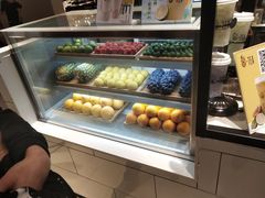 -茶百道(柏威年店)
