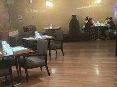 -济南鲁能贵和洲际酒店-第六层自助餐厅