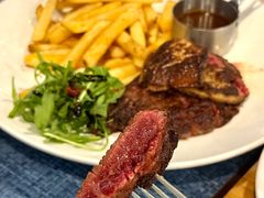 -LA MAISON公鸡和龙(蛇口店)