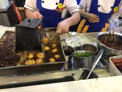 -田三卷馍(火车站店)