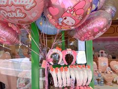 -杭州Hello Kitty乐园
