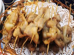 -祈胜邨•顺德鱼生•顺德菜(容桂店)