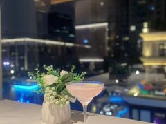 -Tipsy Bar•屋顶露台酒吧&水烟吧