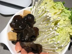 -半天妖烤鱼(芝罘万达店)