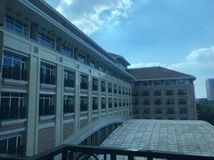 -常州武进九洲喜来登酒店