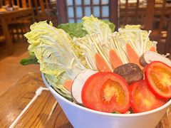 -亮欢寨(凯里总店)