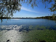 -长春市南湖公园