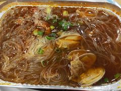 -龚海宝· 烧烤· 羊肉原切挂糊更好吃(庄市店)