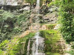-鹿院坪生态旅游景区