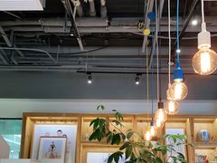 -天真蓝照相馆(五角场百联又一城店)