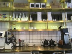 -KYO COFFEE(胶州路店)
