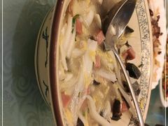 -川人川菜馆·小龙虾·鲜虾现做(黄山路店)