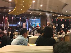 -翠华餐厅(山顶道店)