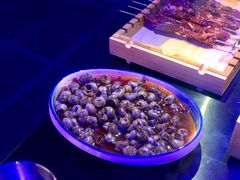 -黑门烤肉