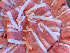 -百草滩羊清水涮羊肉(长城路店)