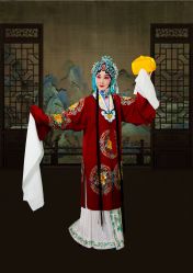 -梨园天地京剧摄影(玲珑天地店)