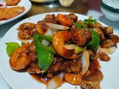 -小红门海鲜