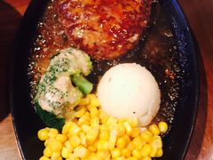 -铃木食堂(帽儿胡同店)