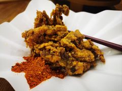 -格桑花开药膳蔬食文化空间