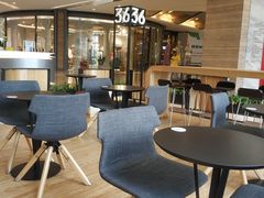 大堂-36抹茶·千层与鲜果茶(欢乐海岸店)