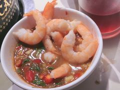 -加餐海鲜自助(集美银泰百货店)
