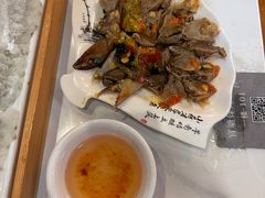 -官塘锋记鱼生·生腌·砂锅粥(牌坊街店)