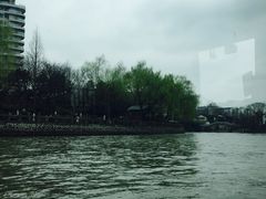 -运河游船(武林门码头)