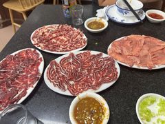 -五洲牛肉美食馆