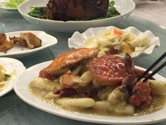 -锦江中华村农家乐饭庄