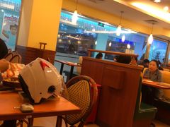 大堂-萨莉亚意式餐厅(国展天虹店)