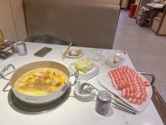 -七欣天香辣蟹火锅(闵行浦江欢乐颂店)