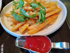 -新贝乐意大利餐厅(苏州中心店)