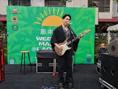 -老外街