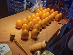 -胡马八破·川菜小馆(高新万达店)