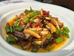 -唐猫庭院·千年陕菜(大唐不夜城店)