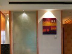 -泰安东尊华美达广场酒店·自助餐厅