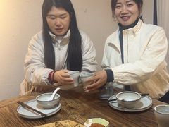 -林间山庄
