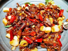 -鲜菌江湖正宗野生菌火锅
