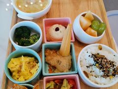 -FAIRYLAND龙族星球主题餐厅(凯丹广场店)