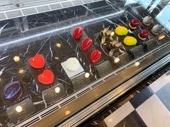 -玲婧胡同·生日蛋糕·餐厅(嘉里城店)